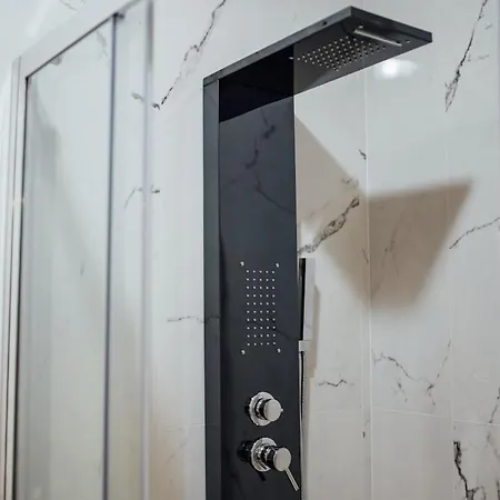 Lejlighed Blue Holidays Bari