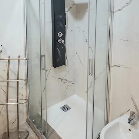 Lejlighed Blue Holidays *