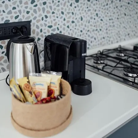 Blue Holidays * Bari