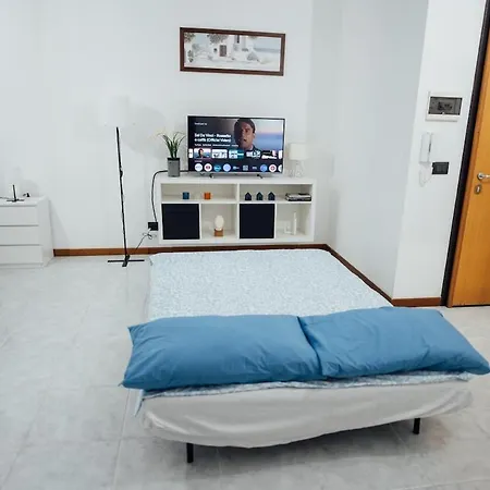 Blue Holidays Apartment Bari