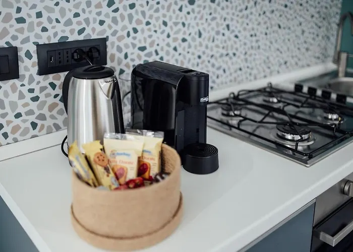 Blue Holidays * Bari