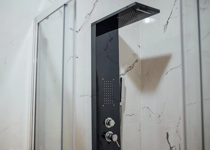 Daire Blue Holidays Bari