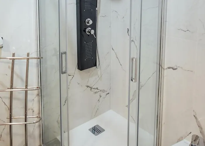 Daire Blue Holidays *